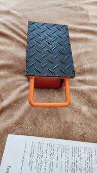 Transportní podvozek 2,5 t – nový