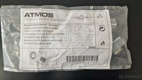 ATMOS - Bezpečností termostat - nevratný - S0068