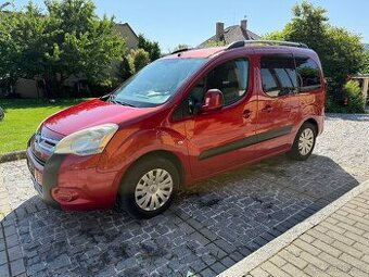 CITROEN BERLINGO 2008 1.6i 16v 80kw MULTISPACE