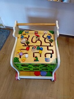 Chodítko Small Foot