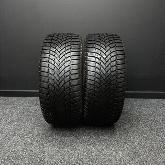 2ks pneu Bridgestone 225/40/18 92V