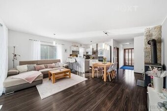 Prodej Rodinný dům, 90㎡