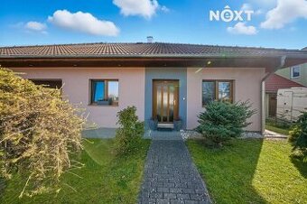 Prodej Rodinný dům, 90㎡