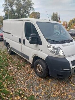 Peugeot Boxer 2.2 HDI 74 kW