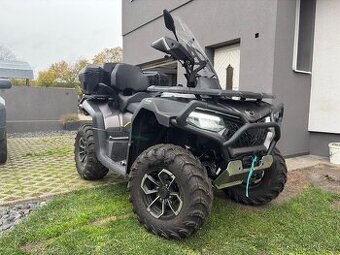 CFMOTO Gladiator X625 Overland EU5