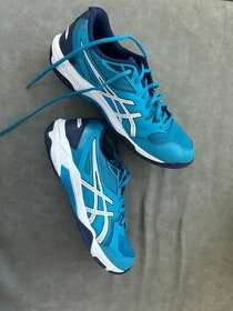 PRODÁM GEL SPORT BOTY ASICS 42 vel.