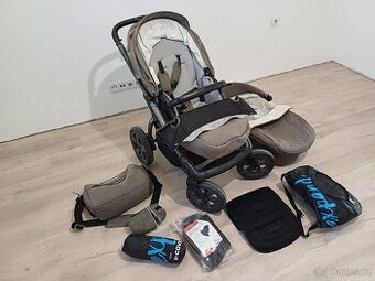 Kočárek X-Lander Xmove