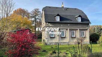 Prodej rodinného domu  - Filipov, ev.č. 05842