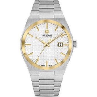 Kvalitní Švýcarské hodinky pánské 42 mm