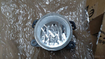 Fiat Freemont - přední mlhovka