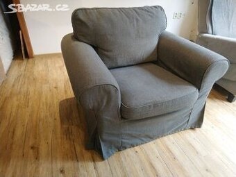 Křeslo IKEA Ektorp