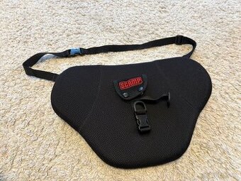 Těhotenský pás do auta