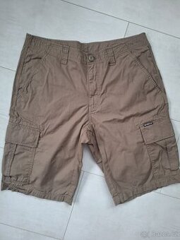 Kraťasy Bushman velikost 40