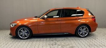 BMW M135i Performance