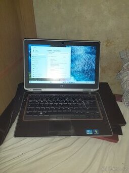 Dell Latitude E6320 i5 13.3"