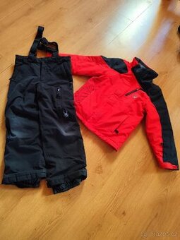 Dětský zimní komplet Spyder