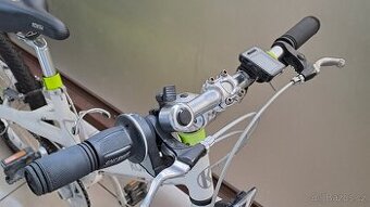 dětské kolo KOKUA Like to Bike 20´