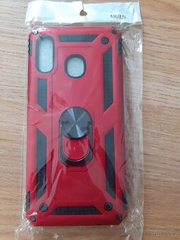 Obal na SAMSUNG Galaxy A20 A30, Nový