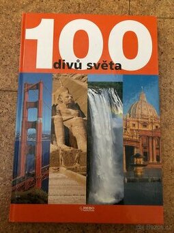 100 divů světa