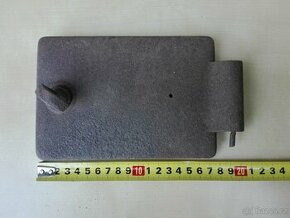 STARÁ DVÍŘKA KE KAMNŮM