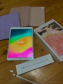 Apple iPad Pro 10,5 Rose gold 64Gb - 1