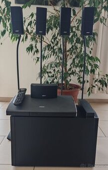 Bose Lifestyle SoundTouch 525 Serie III