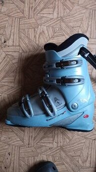 lyžáky vel. 42 (270-275mm)