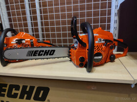 Motorová Pila ECHO CS-420ES NOVÁ Skladem AKCE