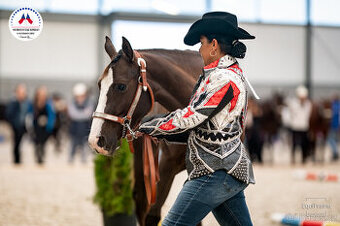 Western Show Halenka
