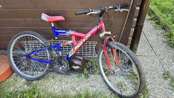 Kolo Red Fox Hook s odpružením