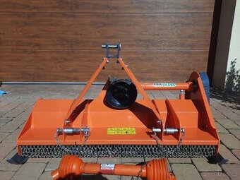 Mulčovač EFN-125 GG