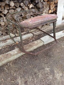 Rám kabina Zetor 25,50super