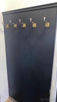 Předsíňová stěna (starožitnictví)