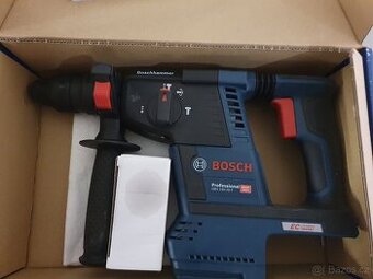 Aku vrtací kladivo 2,9 kg SDS-plus