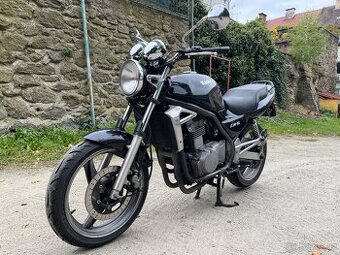 Kawasaki ER5 25kw A2 1998