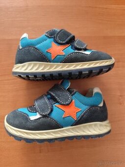 Dětské tenisky vel. 24