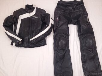 Probiker Airvent dámska kožená kombinéza XS/S 34/38