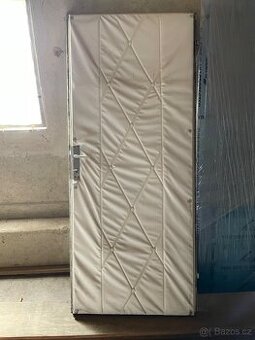 Čalouněné dveře 80x200