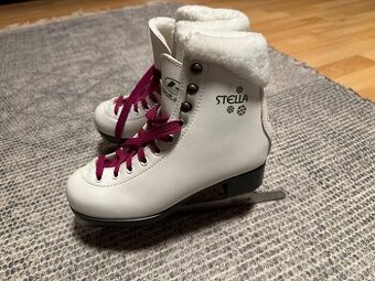dívčí brusle Botas Stella vel. 34