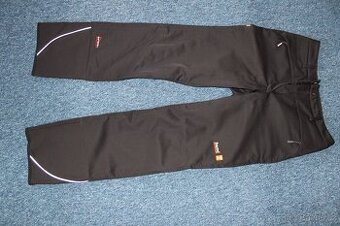 Softsh.kalhoty zn. HUMI, vel.M, dámské