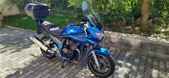 Prodám SUZUKI Bandit 650S 2006