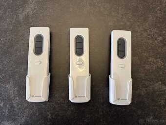 Ovladač Becker EasyControl EC541- PLUS 3ks