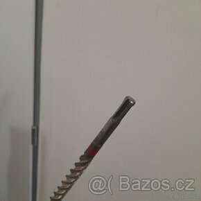 Vrták do betonu Hilti