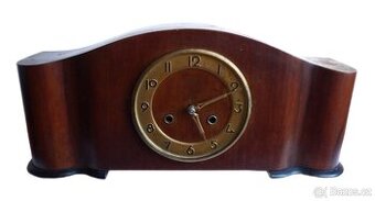 Stolní hodiny - 1955 - 1