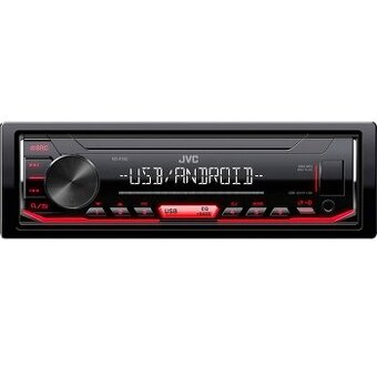 JVC KDX-162 USB