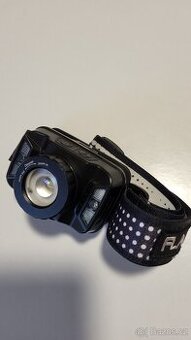 Prodám čelovku Flajzar