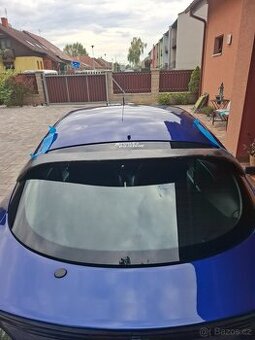 Ford Puma Zadní  vrchní křídlo