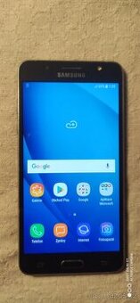 Samsung Galaxy J5 2016 J510FN