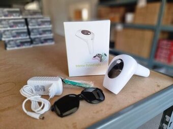 Prodám nový IPL Epilátor s 999999 záblesky