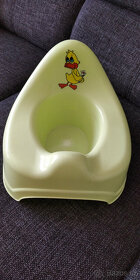 nočníky; Dětské nosítko Manduca